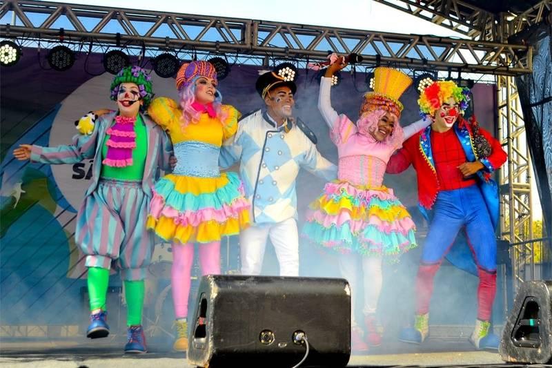 O que fazer nesse final de semana de graça em São Paulo com a Secretaria de Cultura e Economia Criativa