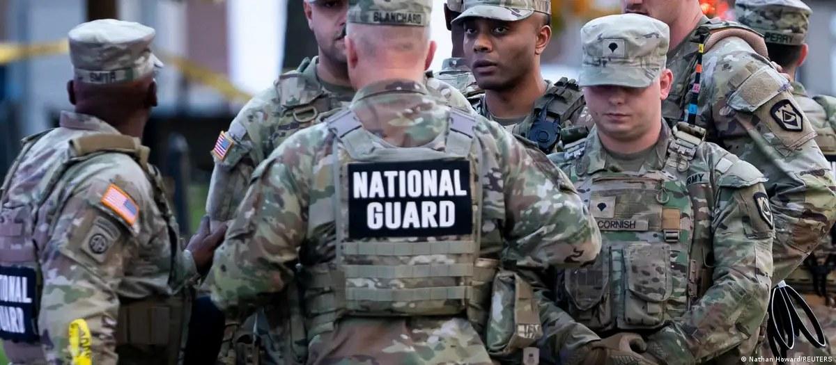 O que se sabe sobre ataque contra agentes da Guarda Nacional