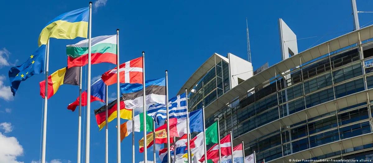 Parlamento da UE enfraquece lei da cadeia de suprimentos