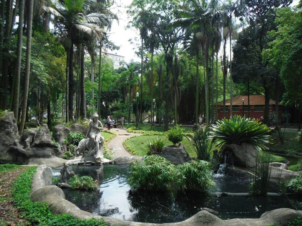 Parque da Luz celebra 200 anos e Pinacoteca comemora 120 com programação gratuita e shows do Maestro João Carlos Martins, Simoninha, Bicho de Pé, Luiza Lian e Bixiga 70