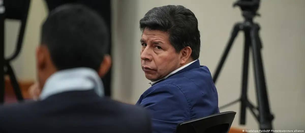 Peru tem dois ex-presidentes condenados à prisão