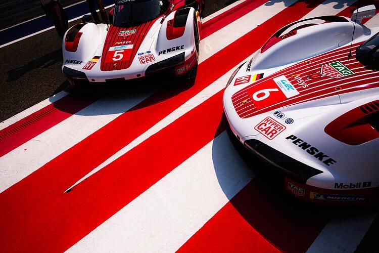 Porsche Busca o Ápice no WEC: Despedida de Fábrica e Última Chance por Títulos Hypercar e LMGT3
