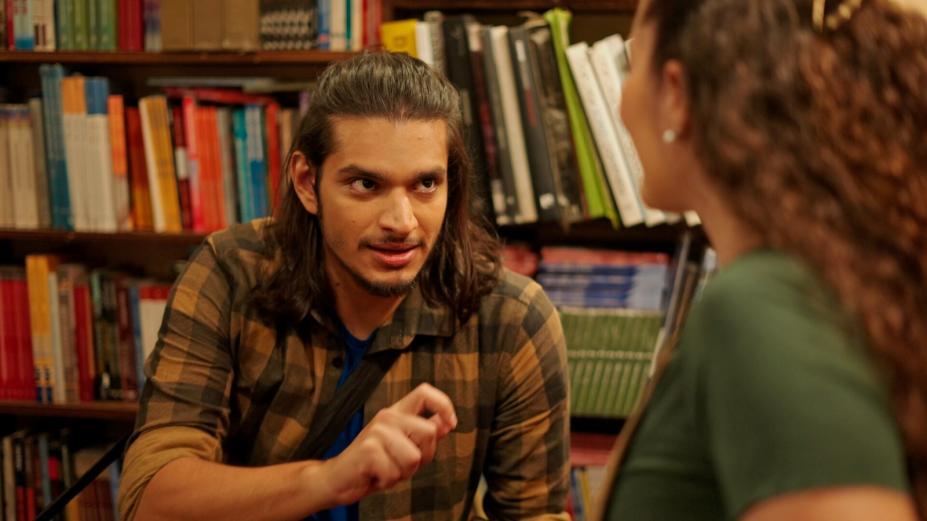 Produção independente de Santos conquista prêmios em Festival Internacional