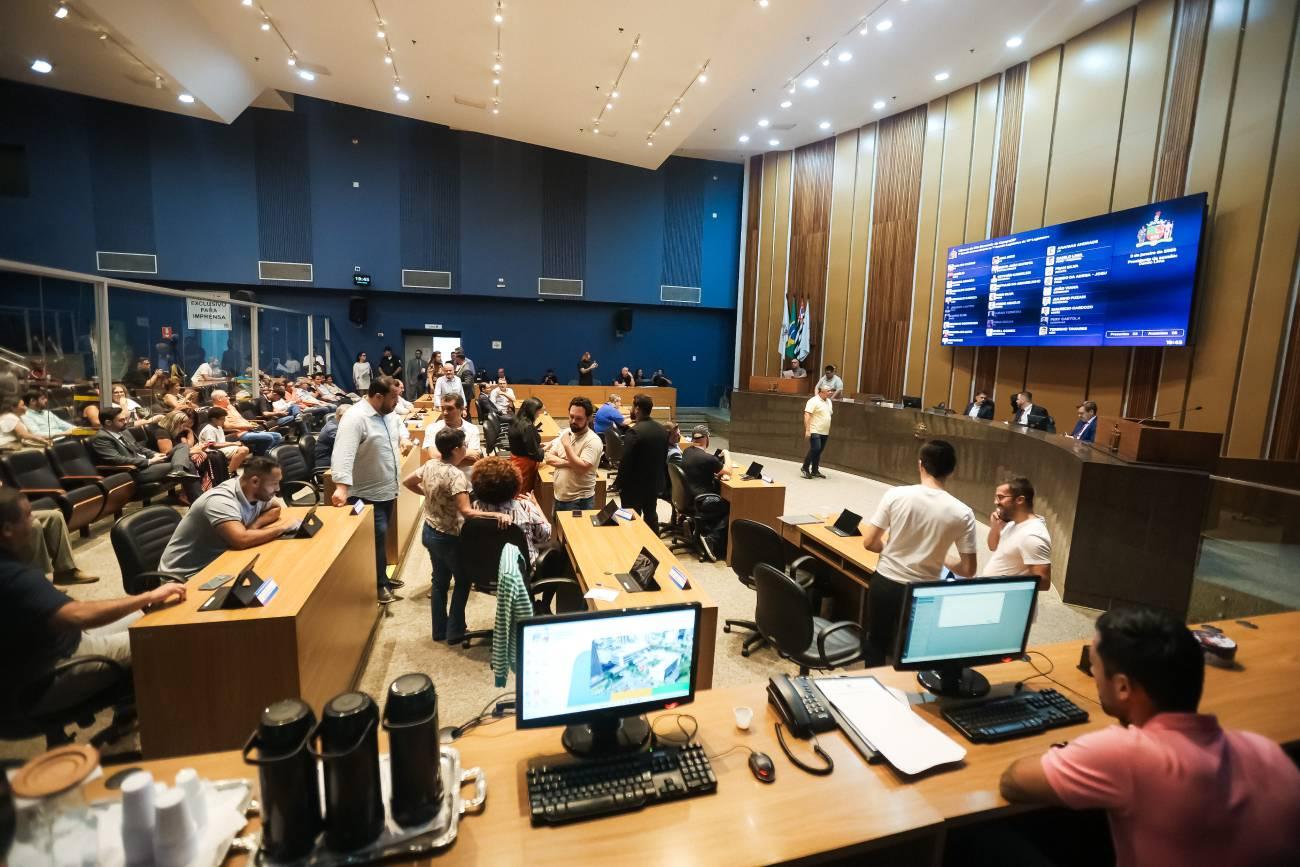 Projeto aprovado em São Bernardo autoriza pacientes internados a receber visita de pets de estimação em hospitais