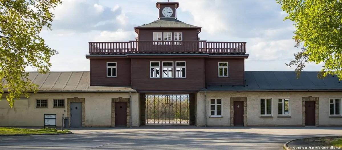 Protestos param leilão de itens do Holocausto na Alemanha