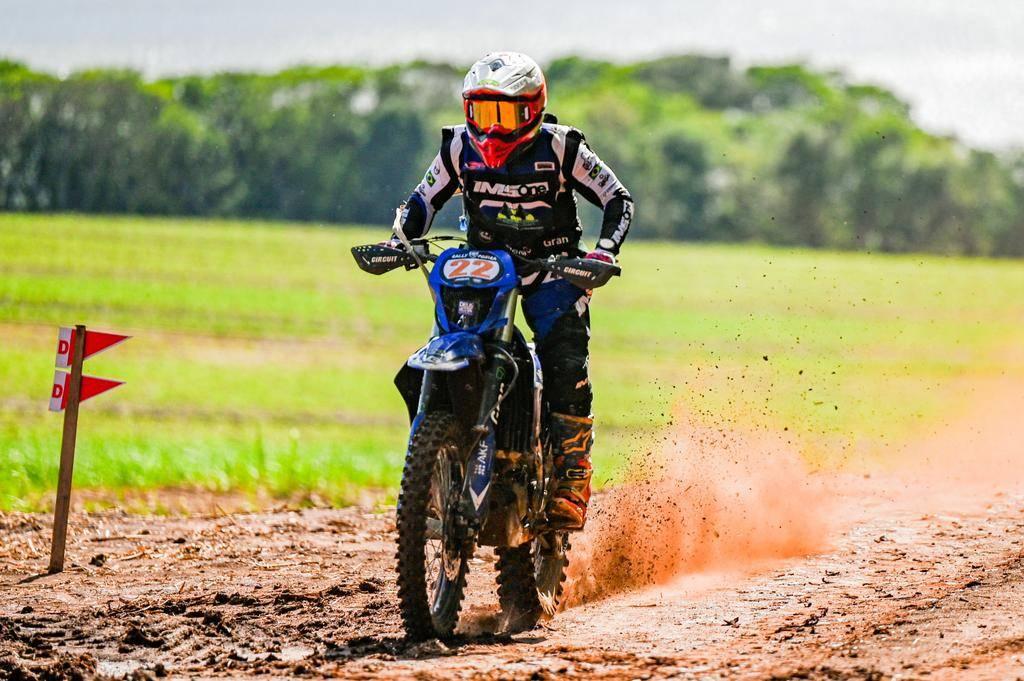 Rally Poeira 2025 consagra seus campeões em Igaraçu do Tietê