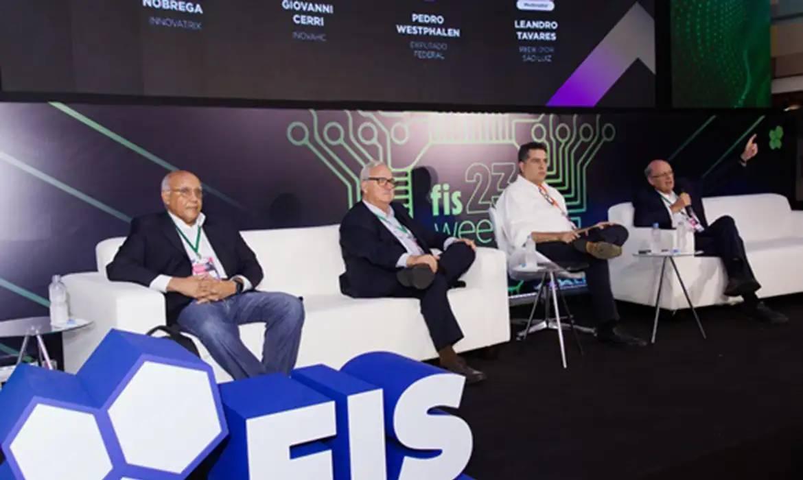 Rio sedia maior evento de inovação na área da saúde na América Latina