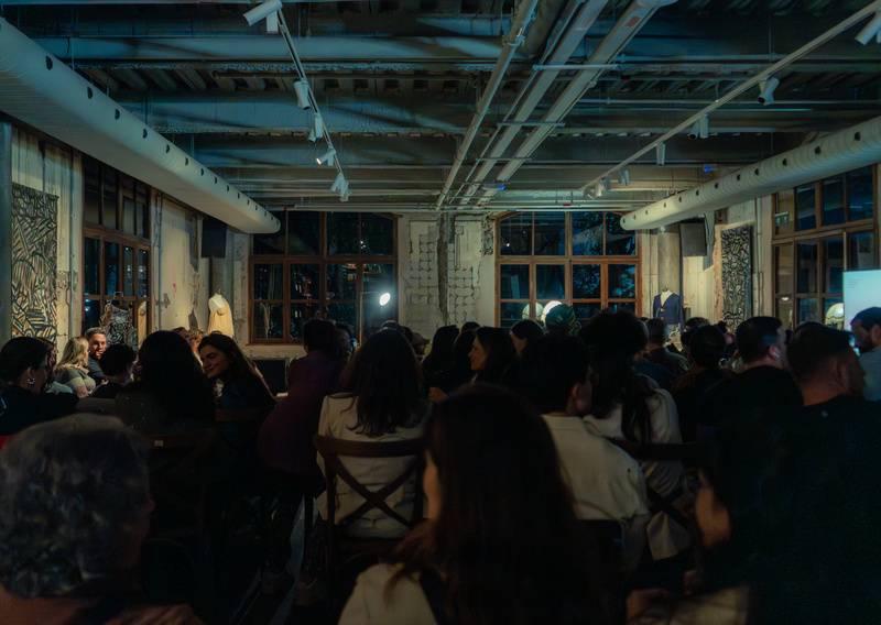 Sala ACIMA, na Casa Bradesco, traz programação especial para o mês da Consciência Negra