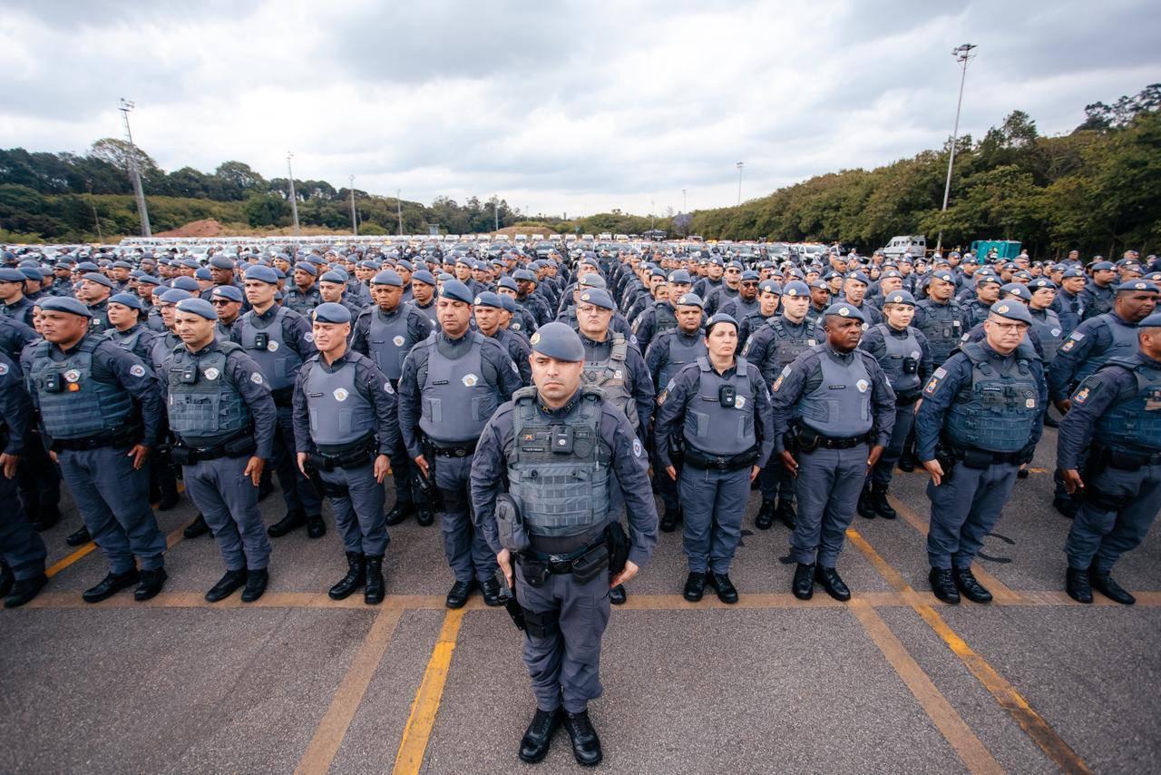 São Bernardo é a segunda cidade mais segura do País entre municípios com população entre 500 mil e 1 milhão de habitantes