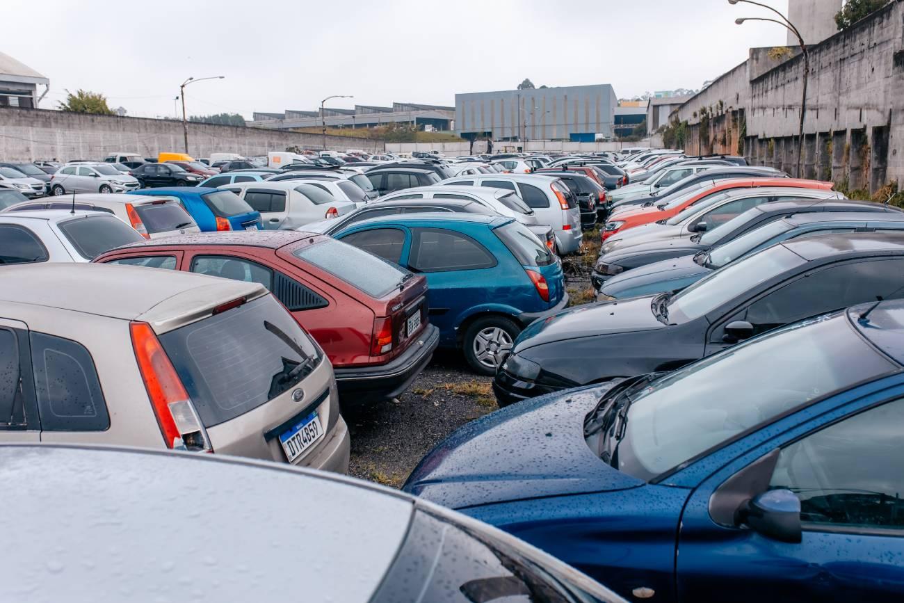 São Bernardo realiza leilões oficiais de bens usados e veículos com foco em gestão eficiente 