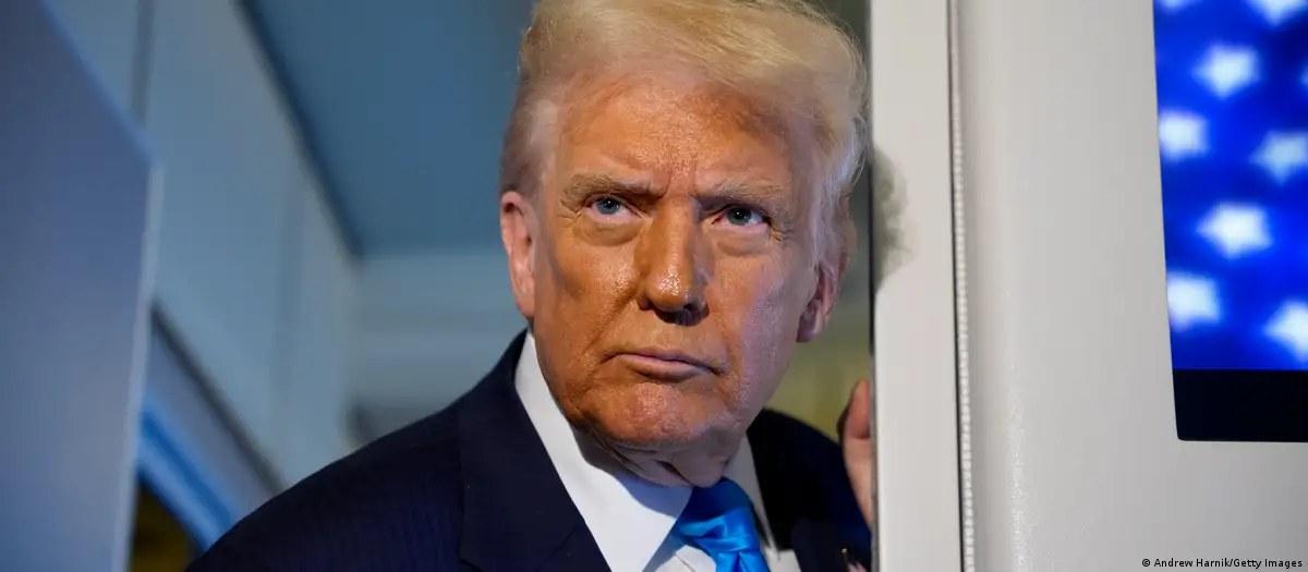 Trump reduz tarifas sobre café, carne e frutas