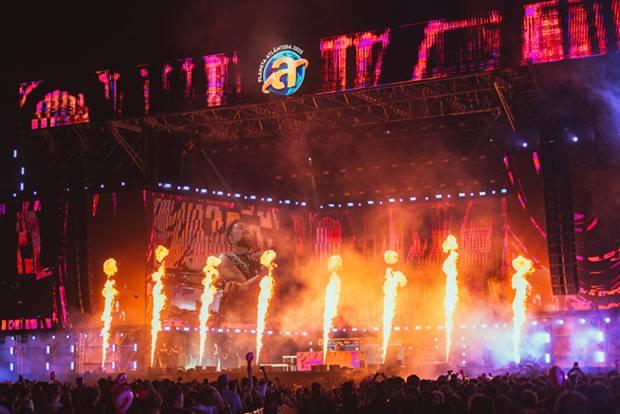 Venda de ingressos para o Planeta Atlântida 2026 começa nesta segunda-feira  Festival está marcado para os dias 30 e 31 de janeiro, na Saba, em Atlântida