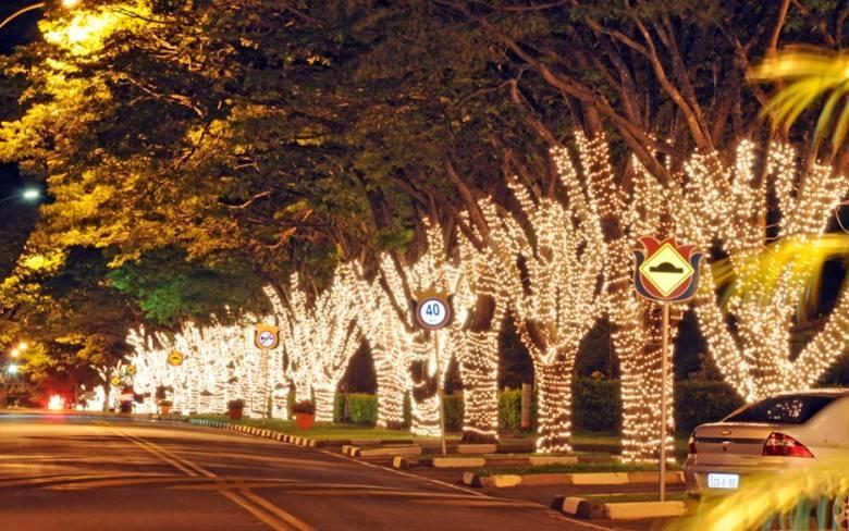 Viagem ao mundo do Natal de Holambra by Expoflora, proporciona diversão e conexão com a família