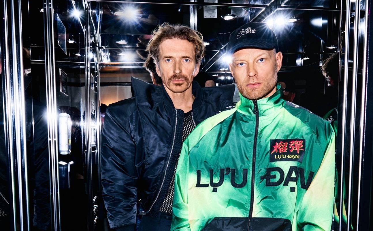 WhoMadeWho fará estreia no Camarote Salvador 2026