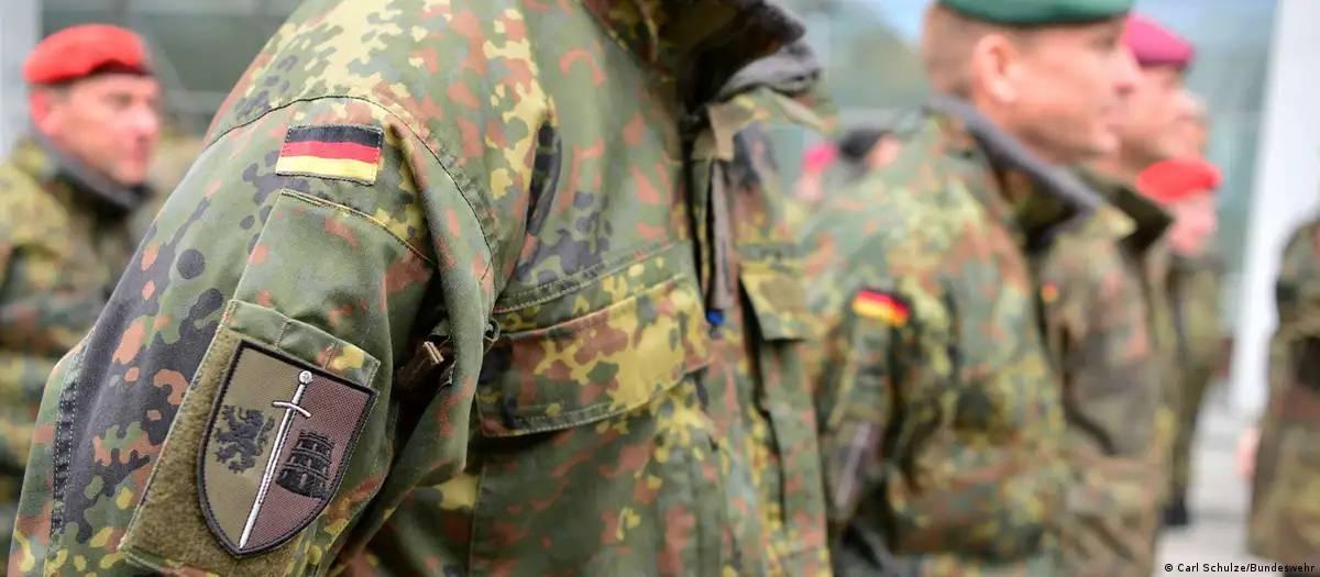 Alemanha enviará tropas para proteger fronteira da Polônia