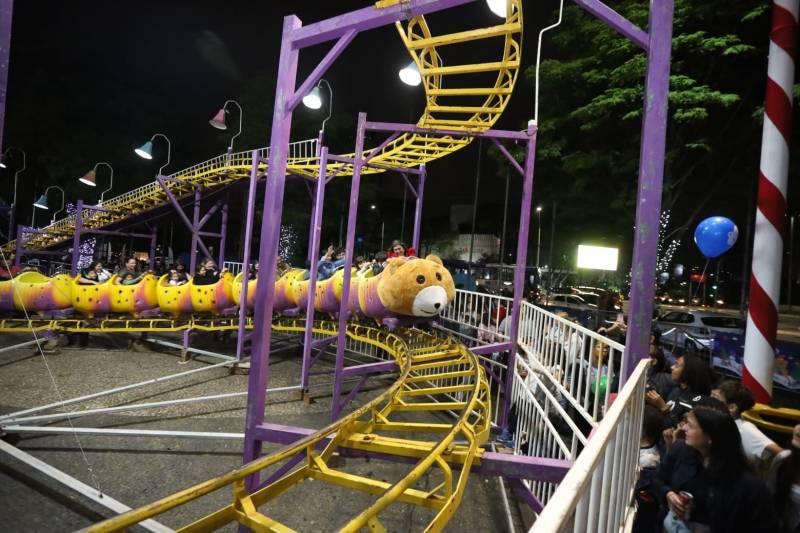 Atividades do Paço Encantado de Santo André são suspensas nesta quarta