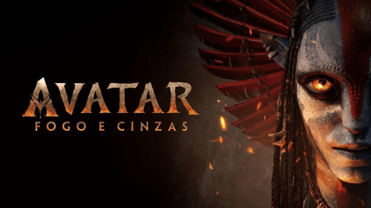 Avatar 3 estreia nos cinemas da rede Cinemark em São Paulo e Osasco