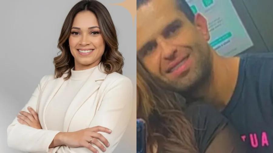 Farmacêutica é morta a facadas pelo marido na frente da filha em Santo André