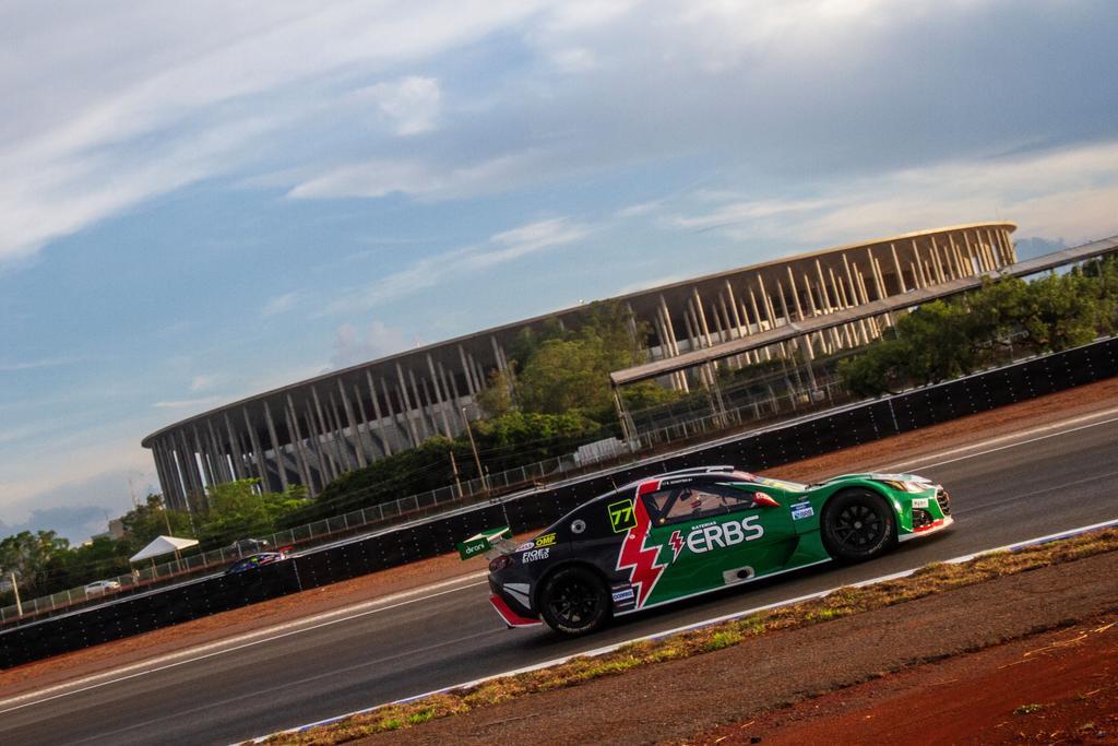 Felipe Sanches garante lugar entre o TOP 10 no Trofeo Delle Industrie e se despede da temporada 2025 com gratidão