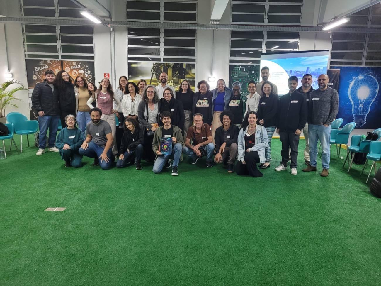 Fórum Social de Mudanças Climáticas de São Bernardo faz primeira reunião de trabalho