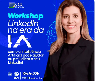 Fundação CDL inicia o ano com capacitações estratégicas para impulsionar carreiras e negócios