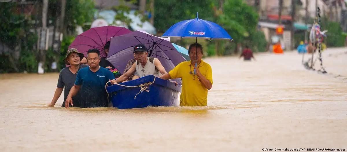 Investir na saúde do planeta elevaria PIB global, diz Pnuma
