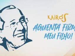 Kairós “Aguenta Firme!” prepara Natal na Canção Nova