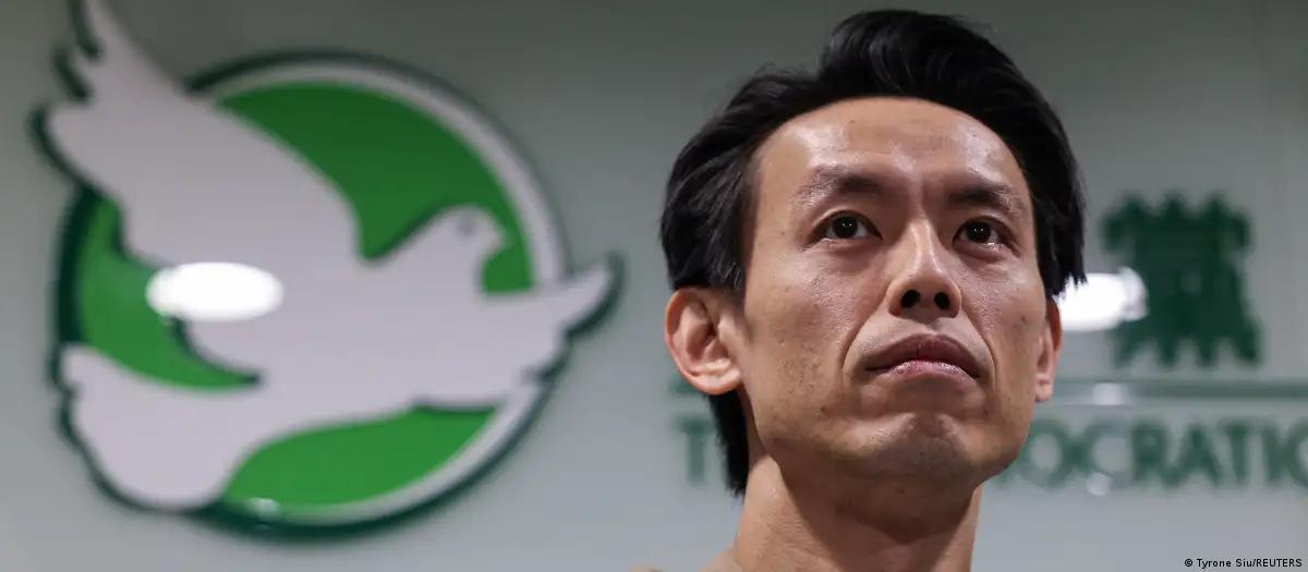 Maior sigla de oposição de Hong Kong anuncia seu fim