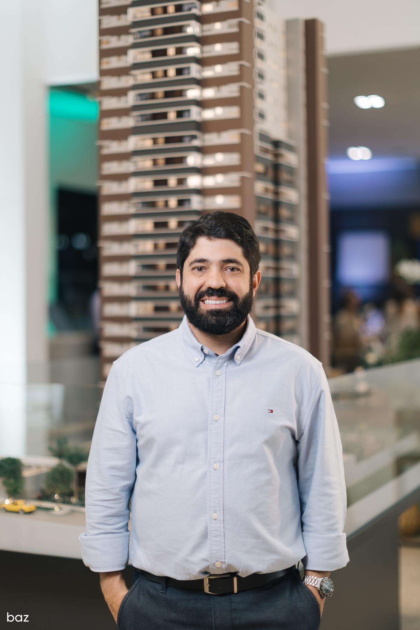 Mercado imobiliário de Uberlândia movimenta R$ 495 milhões no terceiro trimestre de 2025