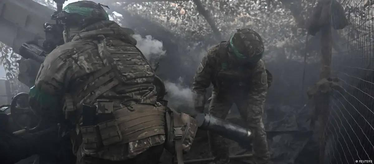 Pokrovsk resiste apesar de anúncio russo de captura