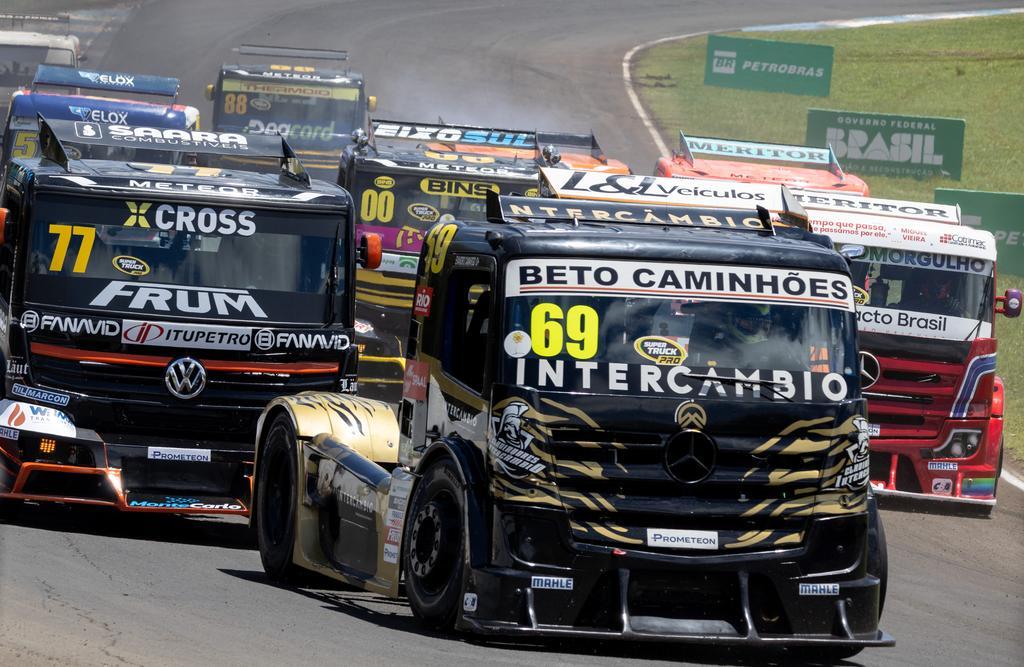 PP Motorsport vira a chave e já trabalha focada na grande final em Interlagos