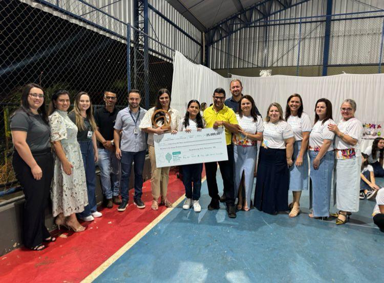 Prêmio Região do Cerrado Mineiro destina R$ 224,8 mil à educação