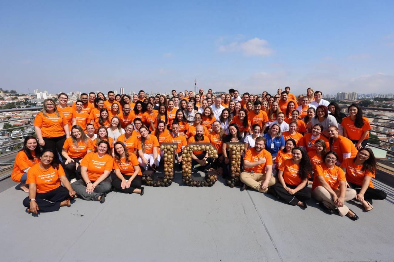 São Luiz São Caetano é recertificado pela JCI