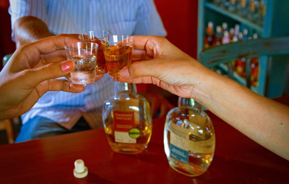 SP ganha Rotas da Cachaça, circuito turístico dedicado ao destilado em 65 municípios