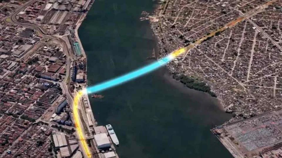 Túnel Santos-Guarujá: obra estratégica de infraestrutura terá impacto no acesso à saúde pública no litoral paulista