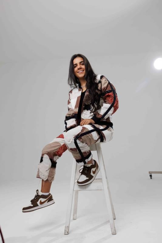 Yasmin Santos será atração de destaque no Show da Virada de São Bernardo