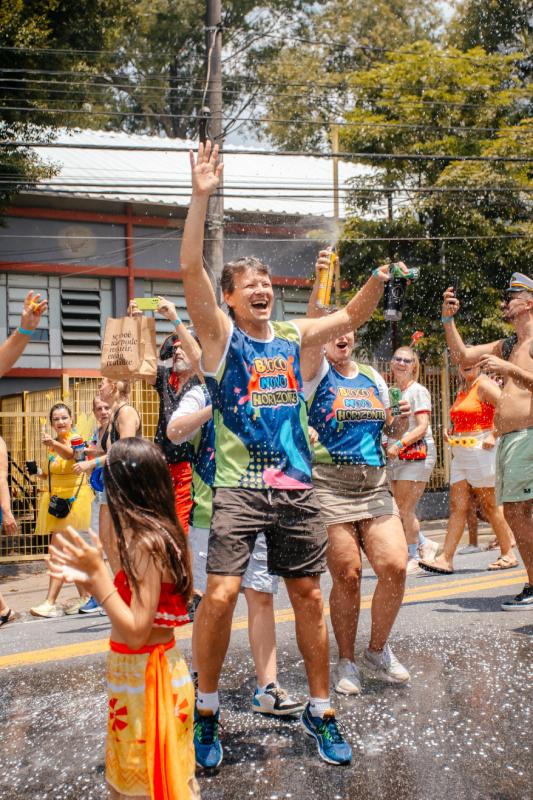 Com resgate às tradições, São Bernardo terá programação cultural no 'Meu Carnaval Tá na Rua'