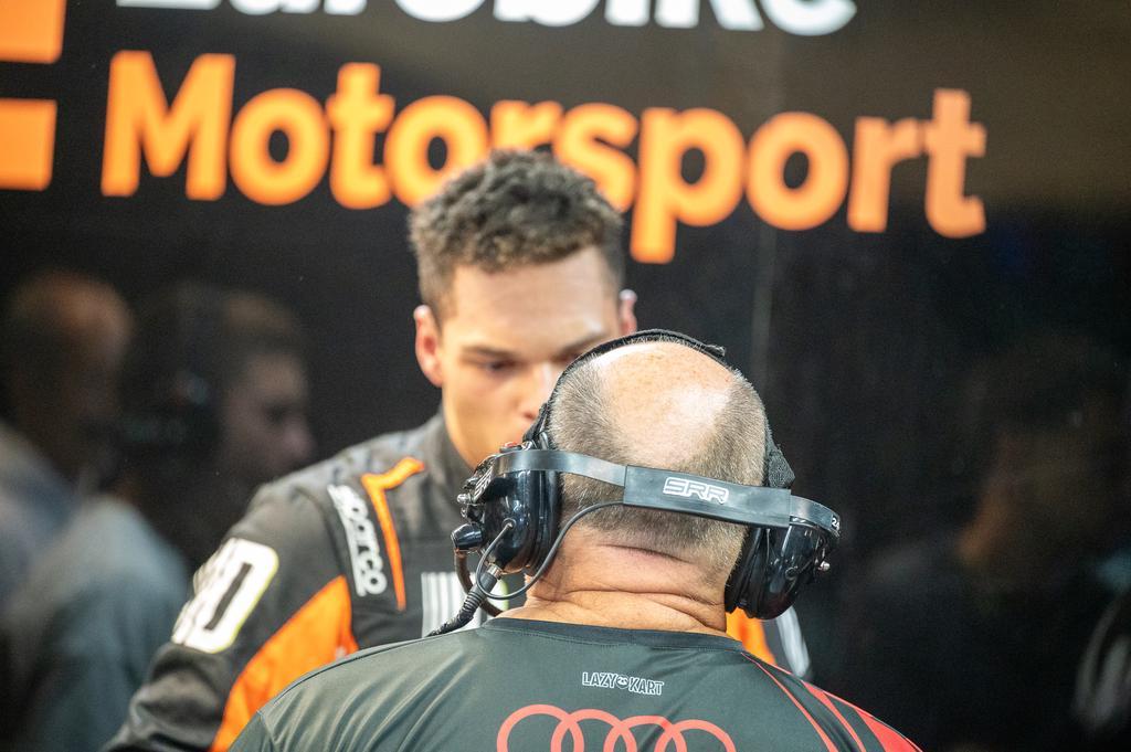 Enzo Sala é campeão no GP Cidade de SP 1000 Milhas