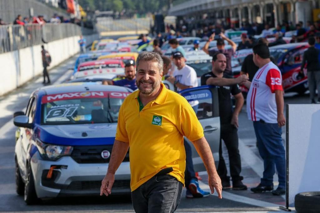 MBR estreia Endurance em Interlagos com homenagem a Angelo Corrêa