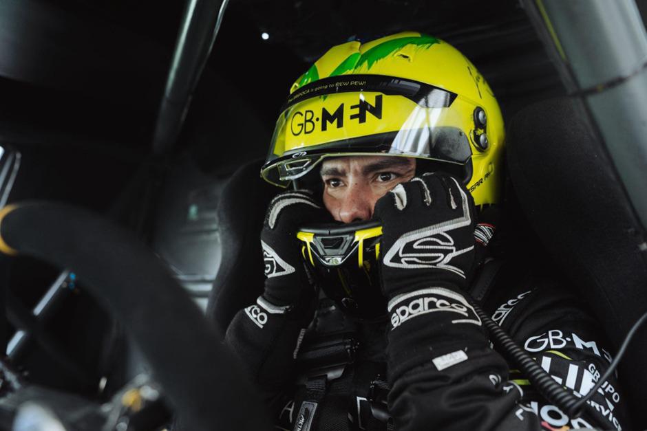 Piloto e executivo, Willem Cesar anuncia estreia na Porsche Cup e movimenta mercado de marcas no automobilismo