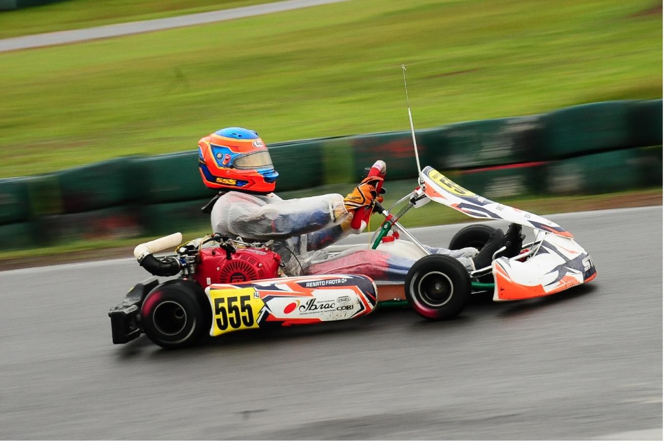 Renato Pionti disputa o San Marino Endurance F4 e amplia desafios da temporada 2026