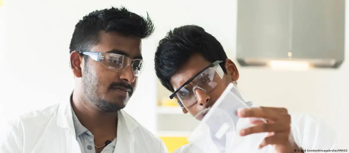 Trabalhadores indianos são os mais bem pagos na Alemanha