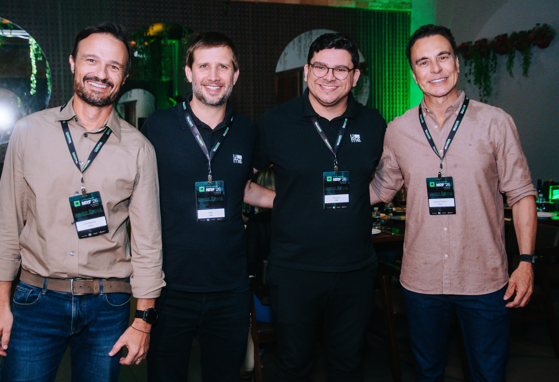 Uberlândia Shopping recebe evento exclusivo da UME para apresentação de tendências internacionais do varejo