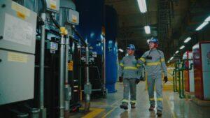 Aliança Energia registra marco histórico de segurança e alcança zero acidentes com afastamento em 2025