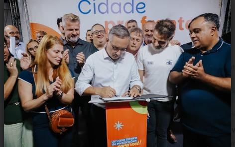 Após requalificação, Hospital Veterinário de São Bernardo irá funcionar 24 horas