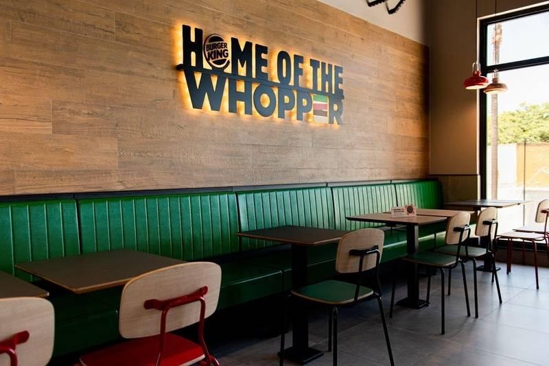 Burger King® expande equipe em São Paulo com abertura de 300 vagas