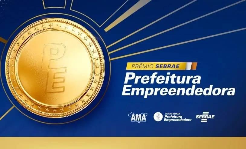 Cinco municípios do Grande ABC concorrem ao Prêmio Sebrae Prefeitura Empreendedora 