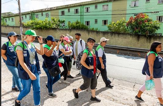 Com auxílio do Ministério da Saúde, Prefeitura de São Bernardo amplia tecnologia no combate à dengue