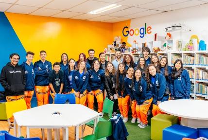 Conecta Professor São Bernardo divulga os 10 selecionados para intercâmbio gratuito em Portugal