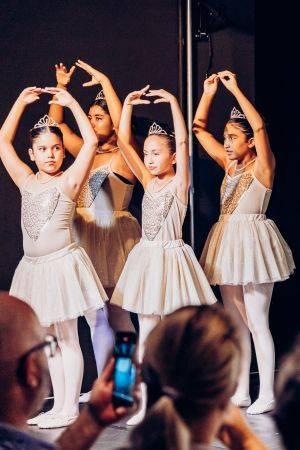 Continuam abertas as inscrições para o curso gratuito Dança na Comunidade, em Diadema